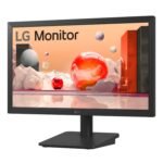 LG Essential 20" WSXGA TN Monitor 75Hz - Image 2