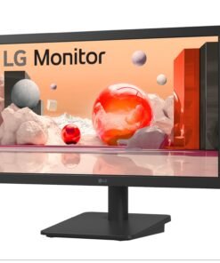 Alternative view of LG Essential 20" WSXGA TN Monitor 75Hz