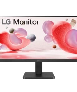LG Essential 22″ FHD VA Monitor 100Hz with FreeSync