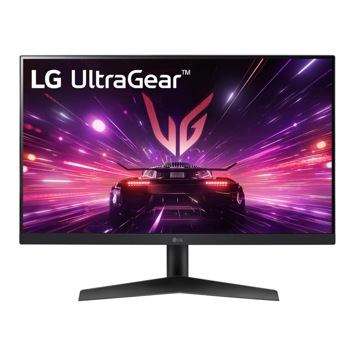 24GS60F-B.AFAQ_LG-UltraGear-24-inch-FHD-IPS-Gaming-Monitor-180Hz-1ms_wr_01a LG UltraGear 24" FHD IPS Gaming Monitor 180Hz 1ms - Image 1