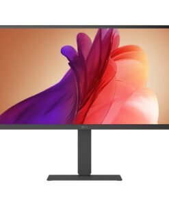 LG UltraFine 27" 4K UHD IPS Monitor with USB-C, incl Speakers