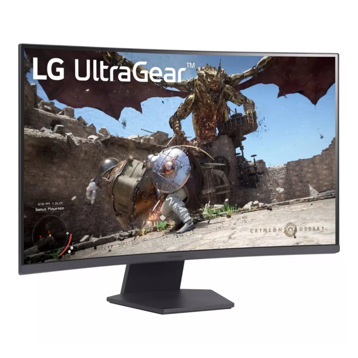 32GS60QC-B.AFBQ_LG-32-Ultragear-QHD-Curved-Gaming-Monitor-FreeSync-180Hz-1ms_wr_02 LG UltraGear 32" QHD VA Curved Gaming 180Hz 1ms - Image 2