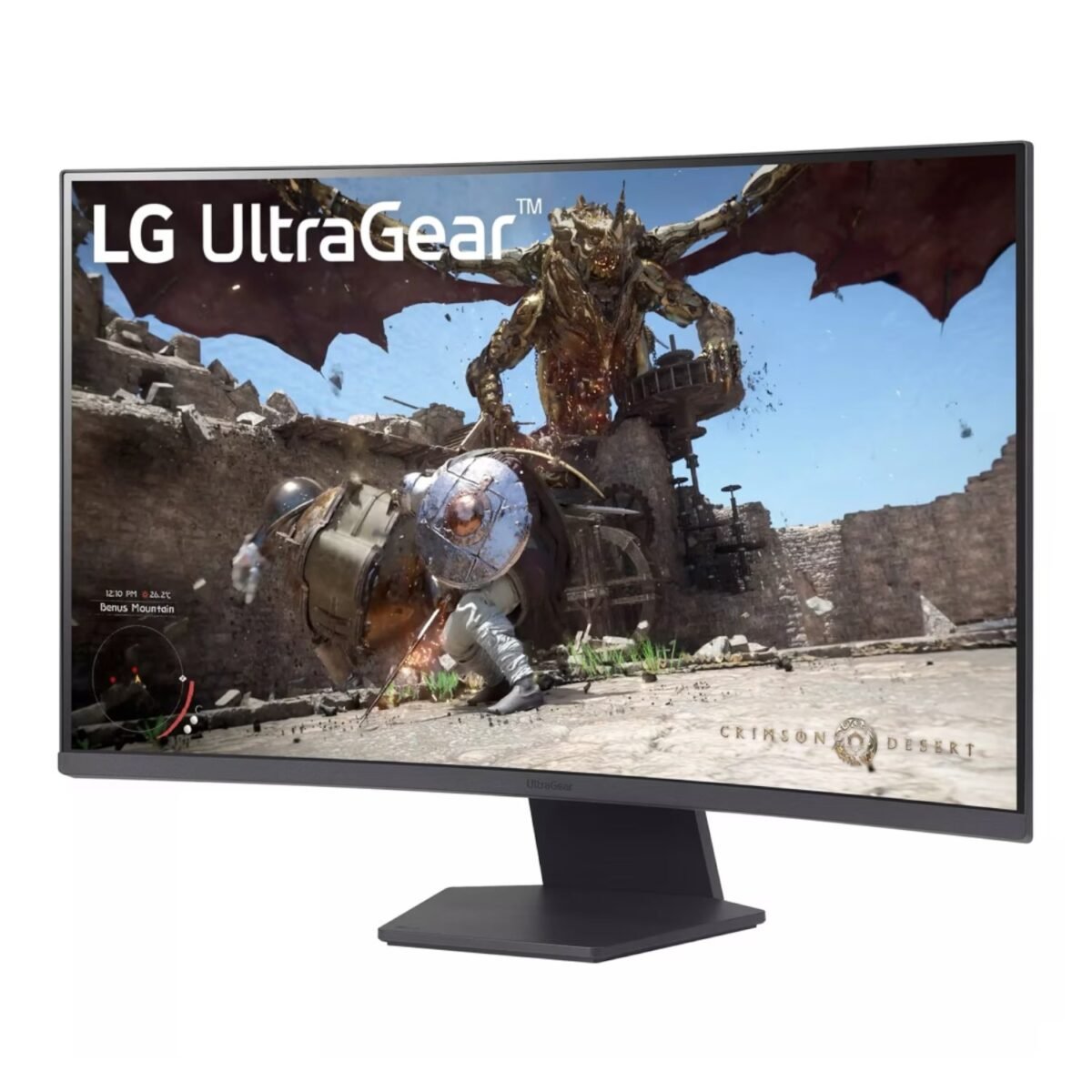 32GS60QC-B.AFBQ_LG-32-Ultragear-QHD-Curved-Gaming-Monitor-FreeSync-180Hz-1ms_wr_03 LG UltraGear 32" QHD VA Curved Gaming 180Hz 1ms - Image 3