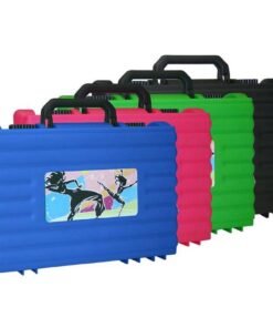 Junior Suitcase - Casey 1 - 32cm - Assorted Colours - Single