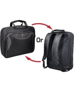 Port Designs Manhattan 15.6" Combo Toploader Backpack