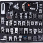 Machine Accessories