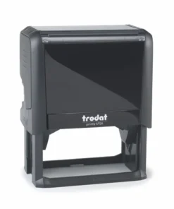 Standard Rubber Stamps