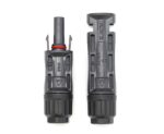 Solar PV MC4 Connector for Solar Panel Male & Female/Single Pair