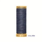 Gutermann Denim Thread - Two Tone - 5154