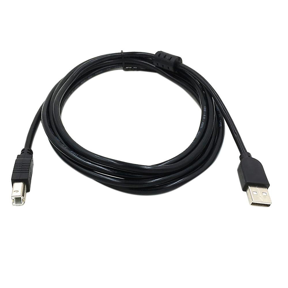 KENTON 1.8M Printer Cable to USB 2.3 - Image 1