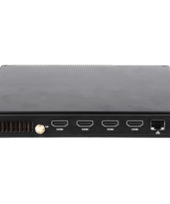 Alternative view of Giada DM6 V1605B 2xDDR4 MSATA/SATA