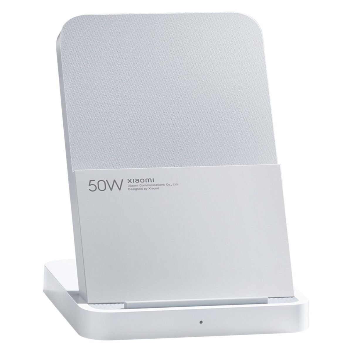 6941812741368_BHR7560GL_01 Xiaomi 50W Wireless Charging Stand Pro - Image 1
