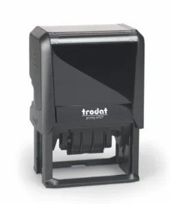 Standard Dater Stamps