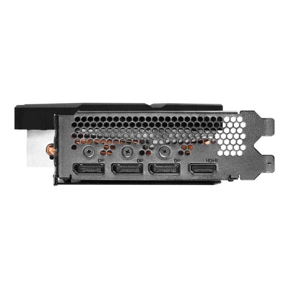 90-GA57ZZ-00UANF_wr_05a ASRock Intel Arc A770 Challenger OC 16GB GDDR6 256-BIT Graphics Card - Image 5