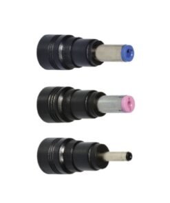 Alternative view of Port Connect 65W Notebook Adapter Acer and Toshiba