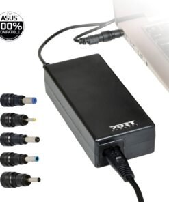 Port Connect 65W Notebook Adapter Asus