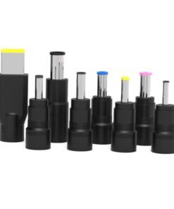 Alternative view of PORT NB PWR ADAPT UNIVERSAL 65W