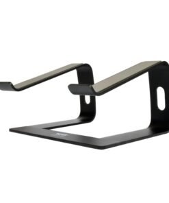 Port Connect Ergonomic 10-15.6" Aluminium Notebook Stand