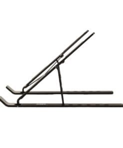 Alternative view of Port Connect Travel Foldable Notebook Stand