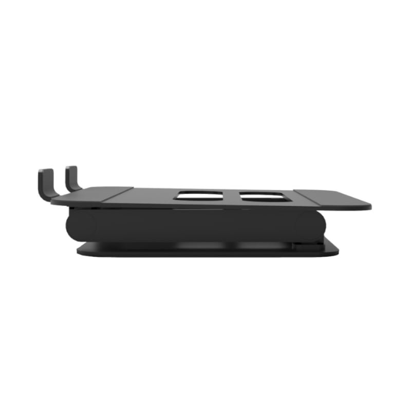 901108_wr_03 Port Connect Ergonomic Aluminium Notebook Stand - Image 3