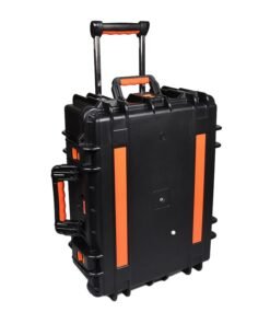 Alternative view of PORT CHARGING SUITCASE 12 BAY