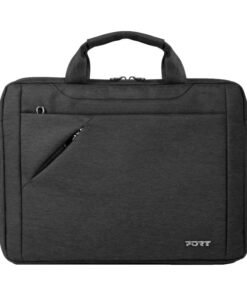 Port Designs SYDNEY Eco 15.6” Laptop Bag - Black