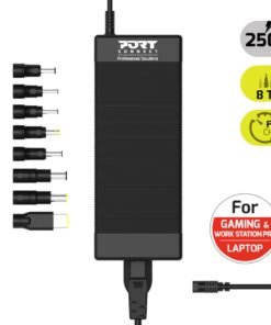 Port Connect 250W Universal Power Supply