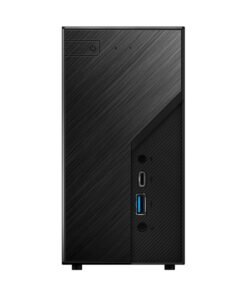 ASRock DESKMINI X300W Barebone - AM4 Socket