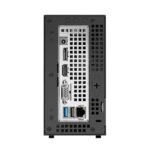 ASRock DESKMINI X300W Barebone - AM4 Socket - Image 3