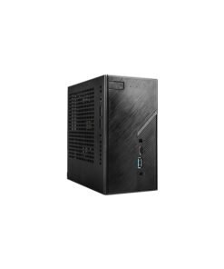 ASRock DESKMINI B760W Barebone - LGA1700 Socket