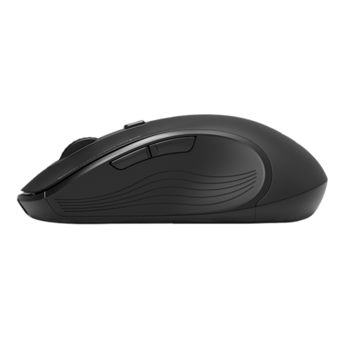 910010-WR-04 Port Connect Essential Bluetooth Wireless Rechargeable Mouse - Image 4