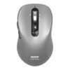 Port Connect Wireless Bluetooth Expert and Mac Mouse - Grey