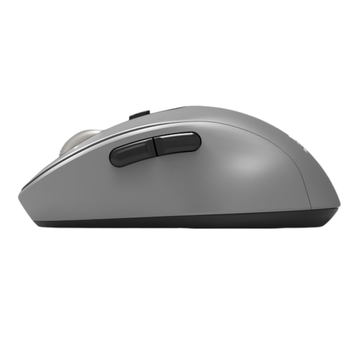 910201-WR-03 Port Connect Wireless Bluetooth Expert and Mac Mouse - Grey - Image 2
