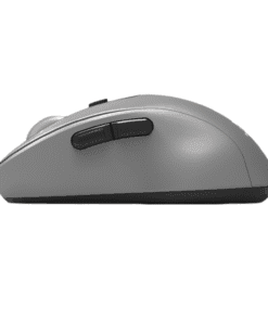 Alternative view of Port Connect Wireless Bluetooth Expert and Mac Mouse - Grey