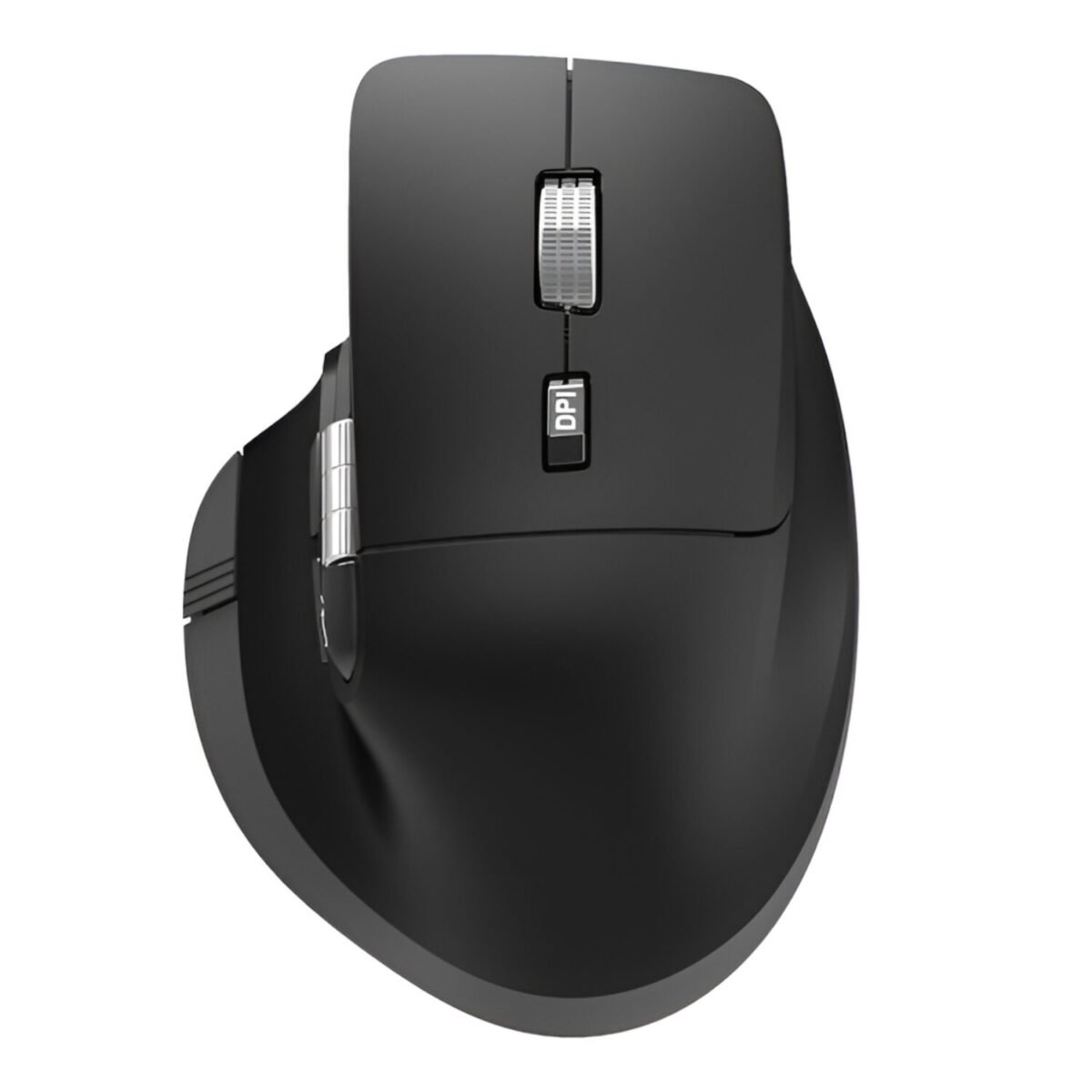 910203-WR-01 Port Connect Ultimate Rechargeable Bluetooth and Wireless Mouse - Image 2