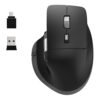 Port Connect Ultimate Rechargeable Bluetooth and Wireless Mouse