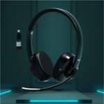 Port Connect ON’R 500 Bluetooth® Stereo Headset - Image 5
