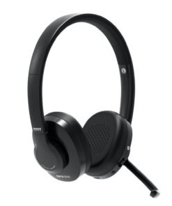 Port Connect ON’R 500 Bluetooth® Stereo Headset