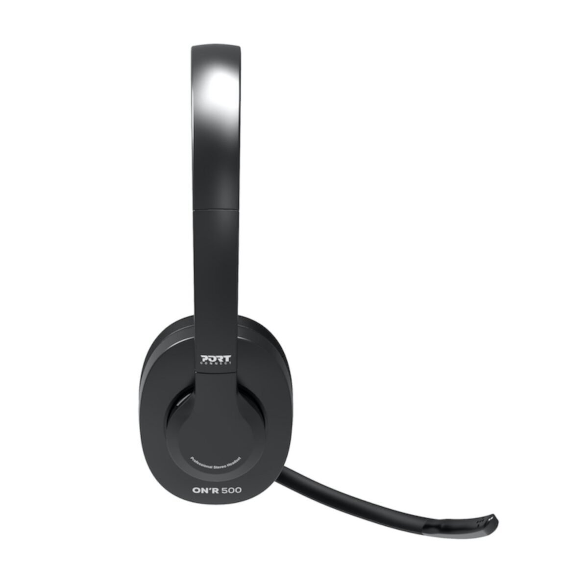 912002_PORT-CONNECT-BINAURAL-HEADSET-BT_wr_10 Port Connect ON’R 500 Bluetooth® Stereo Headset - Image 4