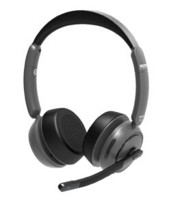 Alternative view of Port Connect ON’R 700 Bluetooth Wireless Headset with Noise Cancellation
