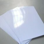 A4 190gsm Premium Glossy Photo Paper (20 Sheets) - Alternate Brand