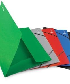 A4 Flat File - Matt Green