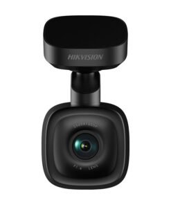 Alternative view of Hikvision F6 PRO Dashcam with 64GB Micro-SD