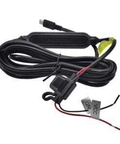 Hikvision Buckline Power Cable 3.5M F6 Pro + B1