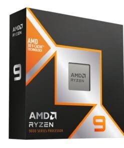 AMD Ryzen 9 9900X3D 12-Core 4.4GHz AM5 CPU