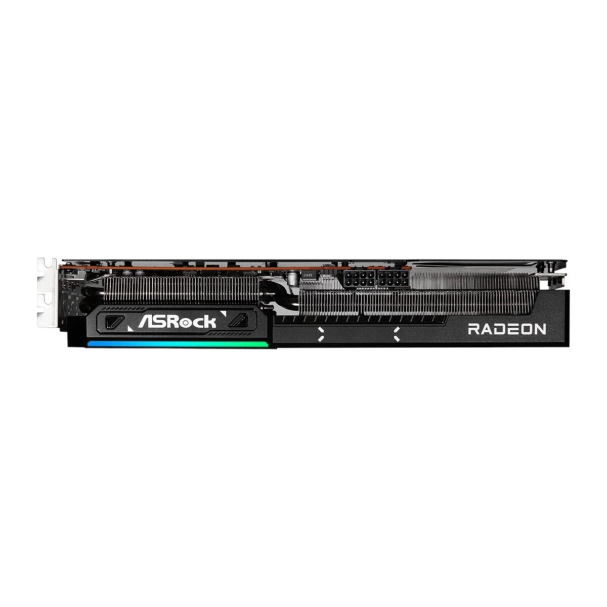 ASRock_RX9070CHALLENGER16G_wr_04a ASRock AMD Radeon RX 9070 Challenger 16GB Graphics Card - Image 4