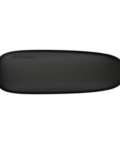 Alternative view of Asus Cobble M.2 SSD Enclosure - Black