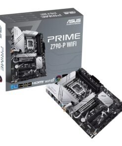 Asus PRIME Z790-P WIFI ATX Gaming Motherboard