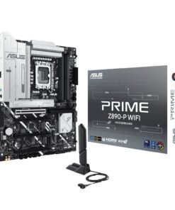 Asus PRIME Z890-P WIFI ATX Gaming Motherboard