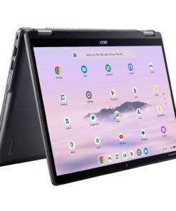 Acer Chromebook Plus Spin 514 14" | Core i5 | 8GB | 256GB – Google Chrome Operating System